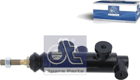 Slavesylinder, clutch DT Spare Parts 5.53028