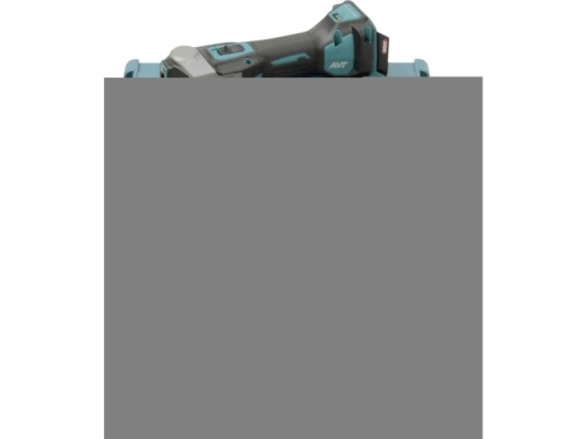 Makita Multifunksjonsverktøy 40V XGT TM001GZ03