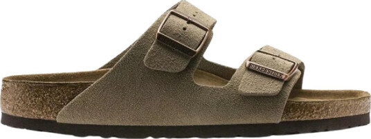 Birkenstock Herre Sko Brun 42 EU,