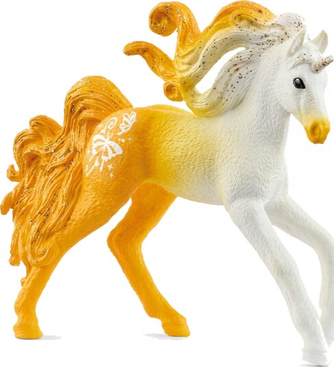 Schleich Samlefigur – Enhjørning Rory 3+ år