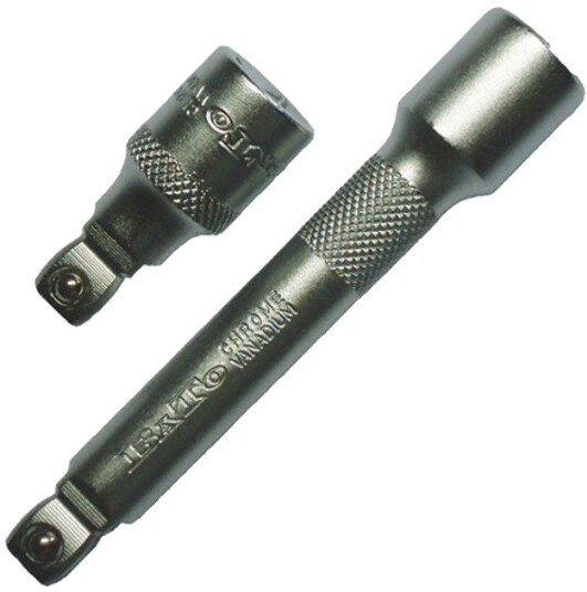 BATO Forlenger 3/8" x 100mm lang.