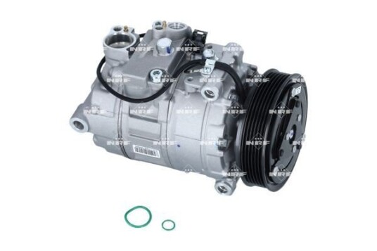 AC kompressor NRF 32377