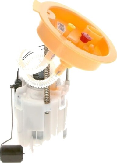 Drivstoffpumpe BOSCH 0 580 204 018