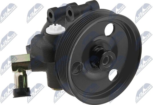 Servopumpe NTY SPW FR 022
