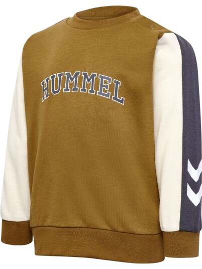 Hummel Lucca genser   Ermine 98   98