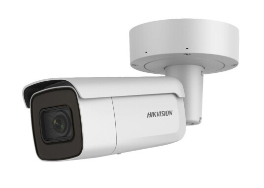 HIK VISION 4 MP AcuSense Motorized HIK VISION 4 MP AcuSense Motorized