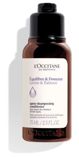 Gentle & Balance Conditioner Gentle & Balance Conditioner