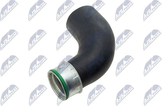 Ladeluftslange NTY GPP-AU-047