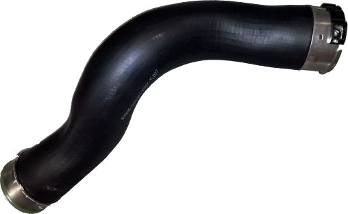 BUGIAD 81727 Ladeluftslange