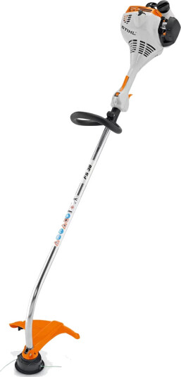 Stihl Fs 38 Gresstrimmer