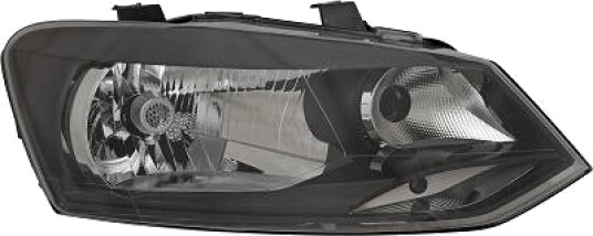 DIEDERICHS 2206984 Frontlykter