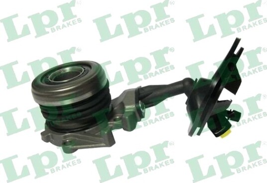 LPR 3274 Utløser, clutch