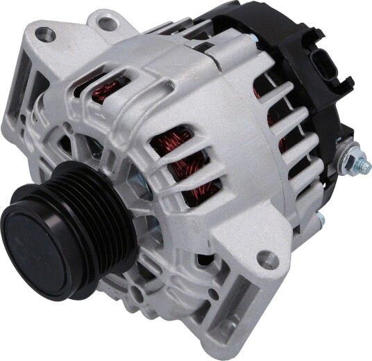 KAMOKA 8620260 Dynamo