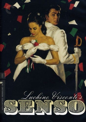 Senso DVD Senso DVD