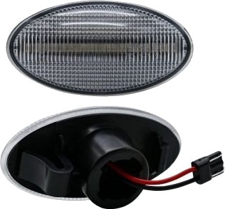 ABAKUS L50-140-001LED Blinklyssett