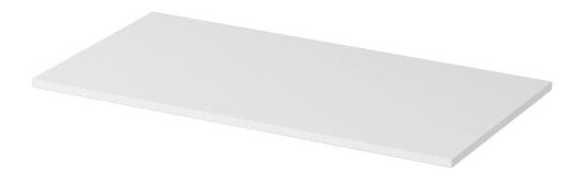 Benkeplate FOSSBAD 55857 Benkeplate FOSSBAD 55857