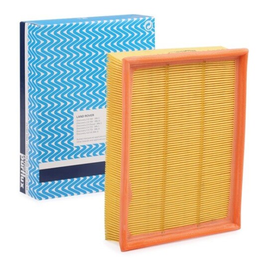Luftfilter PURFLUX A323