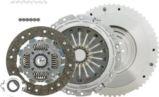 Clutchsett AISIN SWPS-002