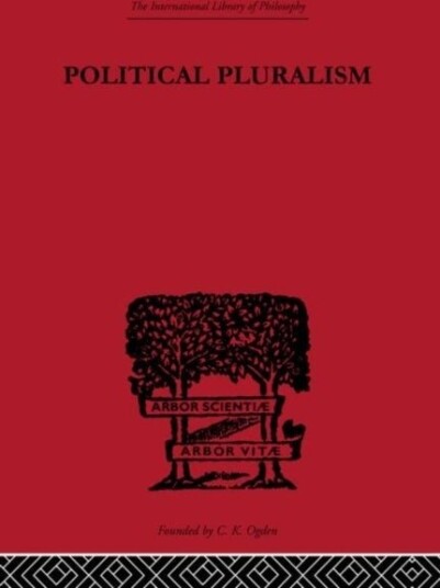 Political Pluralism