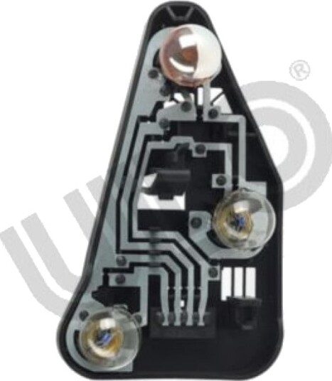 Lampeholder, baklys ULO 1001201