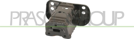 Holder, støtfanger PRASCO TY3251004