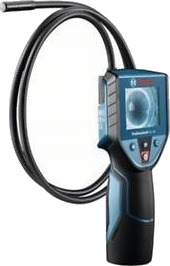 Bosch Professional GIC 120 Inspeksjonskamera 160x120