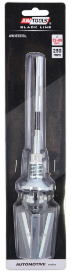 Aw-Tools Awtools Sylinder Honing Maskin 51-177Mm Blackline