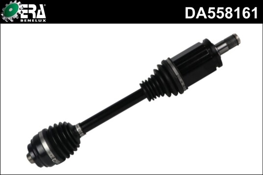ERA Benelux DA558161 Drivaksel