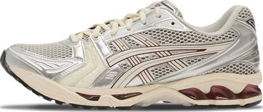 Asics Herre Sport Beige 37 1/2 EU,
