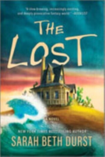 The Lost The Lost