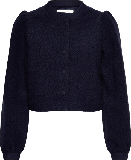 MSCH Copenhagen Mschdazzle Jacket - Navy - XL MSCH Copenhagen Mschdazzle Jacket - Navy - XL