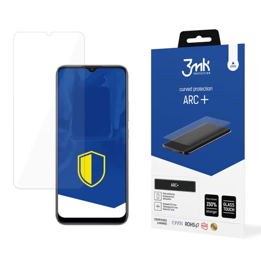 Realme V11 5G 3mk ARC+