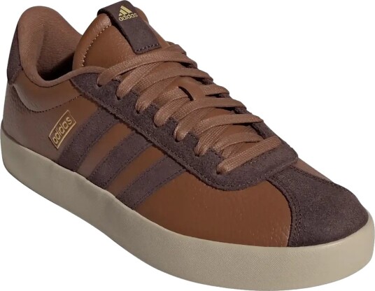 Adidas Sportswear Vl Court 3.0 Brown 44 2/3 Adidas Sportswear Vl Court 3.0 Brown 44 2/3