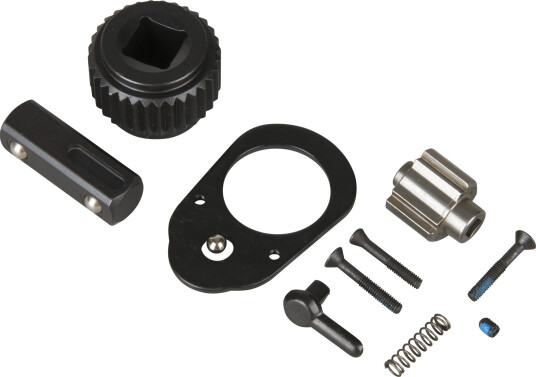 Jmp Reparasjonssett For Momentnøkkel 3/8" Jmp Reparasjonssett For Momentnøkkel 3/8"
