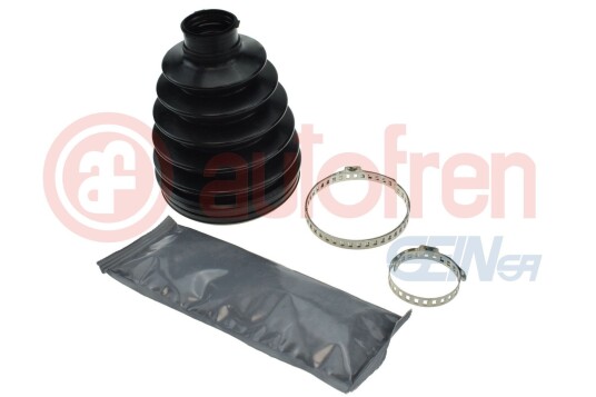 Autofren Seinsa Mansjett drivaksel AUTOFREN SEINSA D8386T