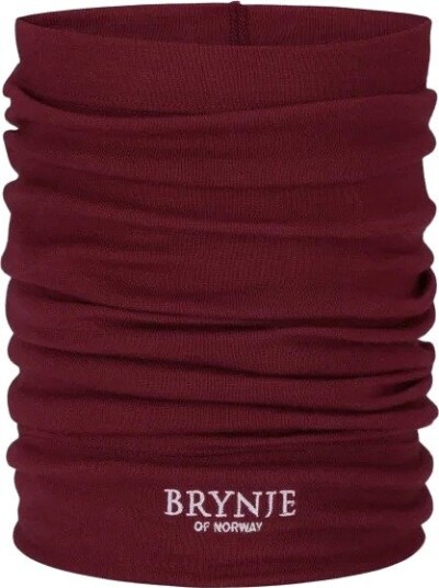 Brynje Classic Headover Chianti One Size