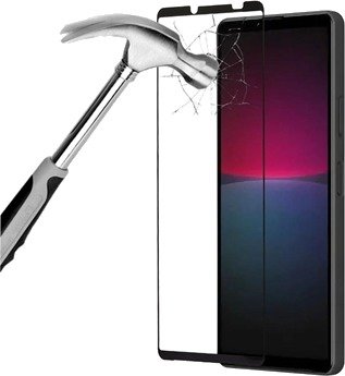 Full Dekning Sony Xperia 10 V Beskyttelsesglass