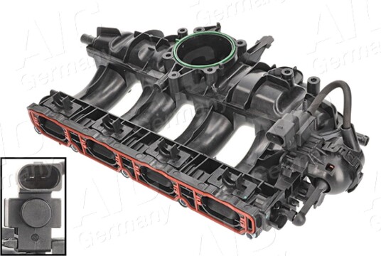 AIC 57020 Innsugsmanifold AIC 57020 Innsugsmanifold