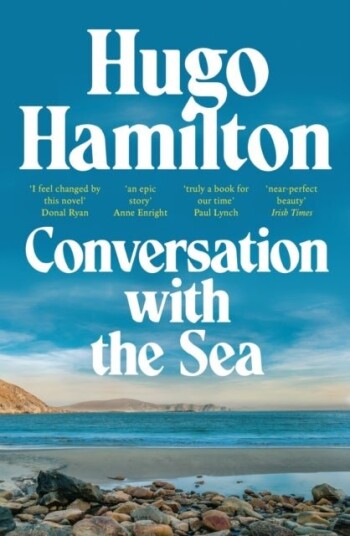 Conversation with the Sea Conversation with the Sea