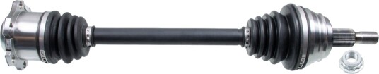 Febi Bilstein Drivaksel FEBI BILSTEIN 181980 Febi Bilstein Drivaksel FEBI BILSTEIN 181980