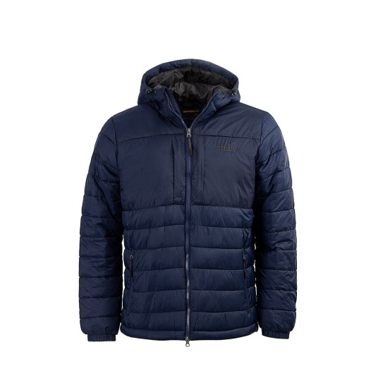 Arrak Outdoor Warmy jakke Herre Navy S