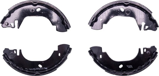 Bremsesko sett HELLA 8DB 355 001-361