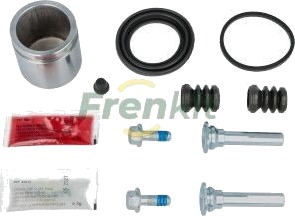 Reparasjonssett bremsecaliper FRENKIT 748014