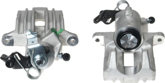 Bremsecaliper Axia 393356 Bremsecaliper Axia 393356