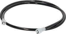 AKUSAN PPK-013.00-1380MB Slange, vippeanordning førerhus