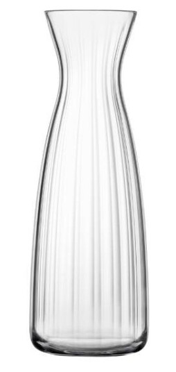 Iittala - Raami karaffel 1L klar Iittala - Raami karaffel 1L klar