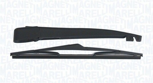 Viskerblad MAGNETI MARELLI 000723180073