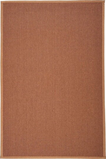 Esmeralda Matte 80x150 cm Kobber - Vm Carpet