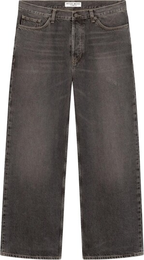 WOOD WOOD Wwtype 3 Jeans 25439   OD CACAO   33 x 32