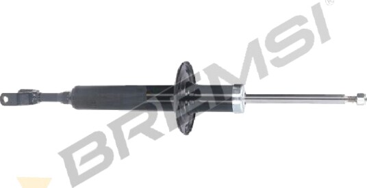 Støtdemper BREMSI SA0033 Støtdemper BREMSI SA0033